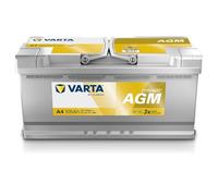 VARTA 605901095K262 Batteria