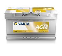 VARTA 595901085K262 Batteria