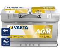VARTA 595901085K262 Batteria