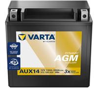 VARTA 513106020K262 Batteria