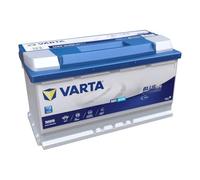 VARTA 595500085K262 Batteria