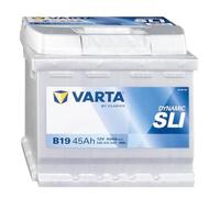 VARTA 545412040K262 Batteria