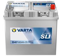 VARTA 560410054K262 Batteria