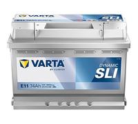VARTA 574012068K262 Batteria