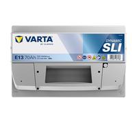 VARTA 570409064K262 Batteria
