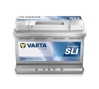 VARTA 577400078K262 Batteria