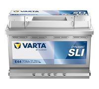 VARTA 577400078K262 Batteria
