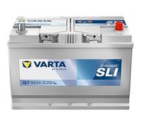 VARTA 595404083K262 Batteria