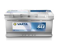VARTA 610402092K262 Batteria