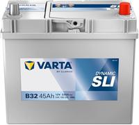 VARTA B32 4016987119648 per Autovettura