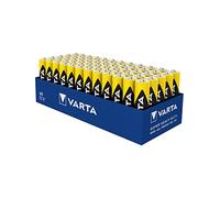 Varta batt R03 Superlife AAA (60 pezzi)
