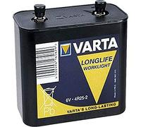 Varta Batteria 540 4R25-2