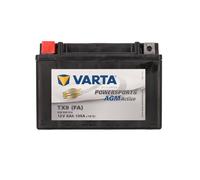 VARTA 508909012A512 Batteria