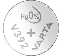 VARTA 392 - Cella a bottone in ossido di argento, V 392, 38 mAh, 7,9 x 3,6 m
