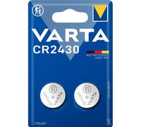 Varta Batterie 1x2 Electronic Cr 2430 One Size