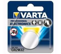 Varta Batteria A Bottone Cr2032 Bl.1Pz