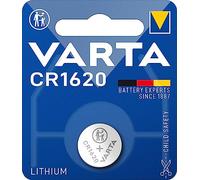 Varta Batteria a bottone Electronics CR1620 al litio