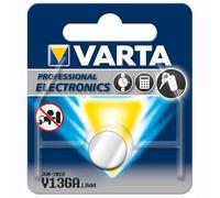 Varta Batteria A Bottone V13Ga Bl.1Pz (Lr44)