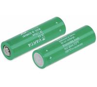 VARTA Batteria al litio CR AA, 3 V, 2000 mAh