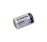 Varta Batteria al litio CR2