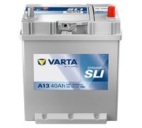 VARTA 540125033K262 Batteria