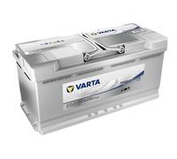 VARTA 840105095C542 Batteria
