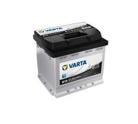 Batteria Auto Varta Black 45Ah 400A 12V B19 = Fiamm 44 ah