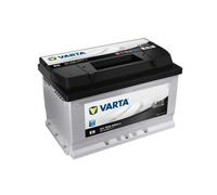 VARTA Batteria avviamento 12V 640A 70Ah