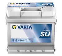 VARTA 544402044K262 Batteria