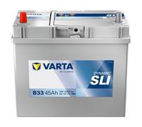 VARTA 545157033K262 Batteria