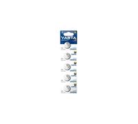 VARTA BATTERIA BOTTONE CR2032 ENERGY 3V LITIO - 5 PZ