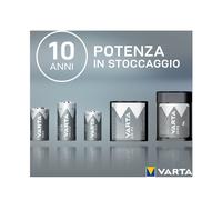 Varta Batteria CR 2 850 mAh 3 V Bianco Giallo