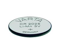 Varta BATTERIA CR 2025 3V
