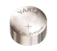 Batteria a bottone V357 Varta