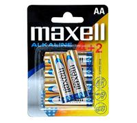 Varta Batteria High Energy Mignon (4 blister R6)