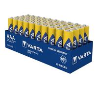 Varta Batteria Industrial PRO LR03 Vassoio, AAA (Micro)