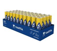 Varta Batteria industriale AA 40 pezzi