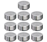 Varta Batteria Orologio 319 SR64 - Set Di 10