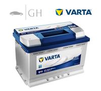 VARTA - BATTERIA PER AUTO 74AH 680A / 12V / POSITIVO A DESTRA (+DX) - 574012068