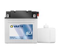 VARTA Batteria per Moto 19Ah 180A POWERSPORTS SLI FRESHPACK - (176x101x176 mm)