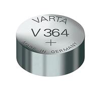 Varta Batteria per orologio V 364 SR 60, 1 pezzo