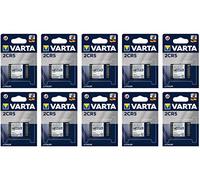 VARTA Batteria Photo Lithium 2 Cr 5