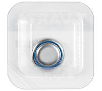 Batteria bottone Varta 1,55V V394 Ossido d’Argento confezione da 1 pila