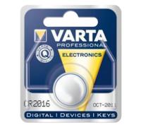 VARTA Batteria radiocom. CR 2016 (Litio)