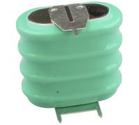 Varta Batteria ricaricabile a bottone 150H NiMH 150 4.8 V 1 pz.