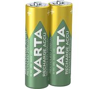 Varta Caricabatterie Eco 4 Aaa Micro 800mah One Size