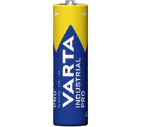 Varta Batteria Stilo (AA) Alcalina/manganese 2900 mAh 1.5 V 500 pz.