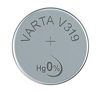 Varta Batteria V319