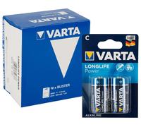Varta - Batteria Varta 1 St