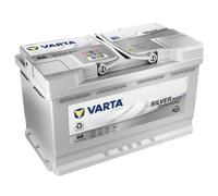 VARTA BATTERIA VARTA A6 ex F21 AGM START-STOP PLUS 80AH 800A 315x175x190 mm